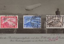 Gestempelte Briefmarken: Wert Gestempelte Briefmarken - Wert - Was sind diese Wert