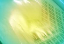 PET – Polyethylenterephthalat (Polyester) PET in der Philatelie - Beispiel