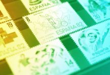 PVC – Polyvinylchlorid PVC in der Philatelie, Möglichkeiten und Gefahren