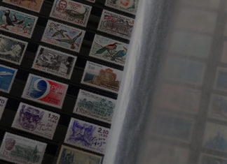 Wert von postfrischen (ungebrauchten) Briefmarken: die Erhaltung ist entscheidend! Wert von postfrischen Briefmarken