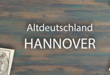 Briefmarken Altdeutschland: Die Ausgaben des Königreich Hannover Briefmarken Altdeutschland Hannover
