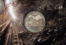 Ausbeutemünzen oder Bergbauprägungen? Ausbeutetaler und Bergbauprägungen