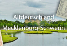 Briefmarken Altdeutschland: Mecklenburg-Schwerin